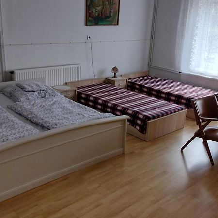 Drava Voelgye Vendeghaz Hotel Zakany Luaran gambar