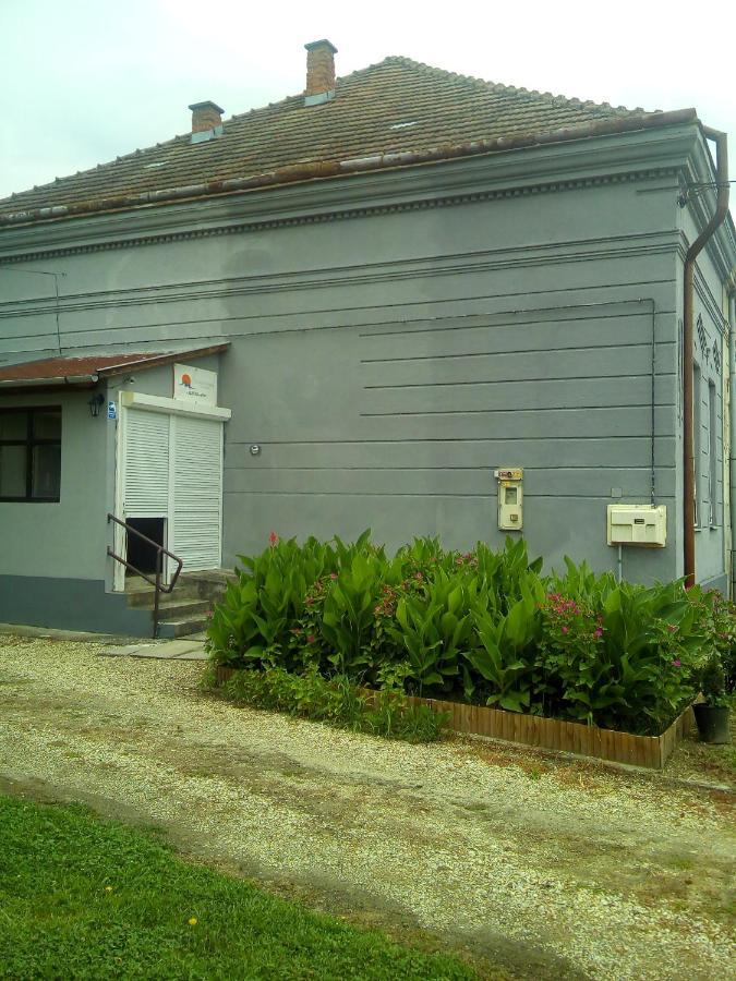 Drava Voelgye Vendeghaz Hotel Zakany Luaran gambar