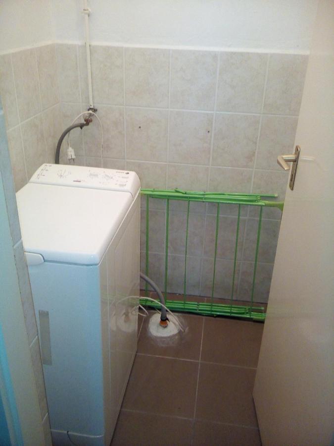 Drava Voelgye Vendeghaz Hotel Zakany Luaran gambar