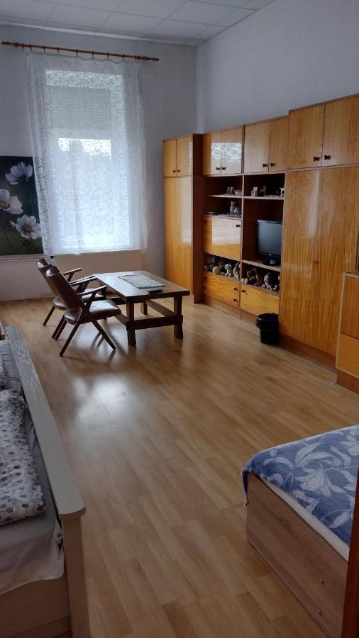 Drava Voelgye Vendeghaz Hotel Zakany Luaran gambar