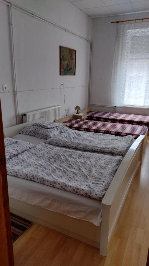 Drava Voelgye Vendeghaz Hotel Zakany Luaran gambar