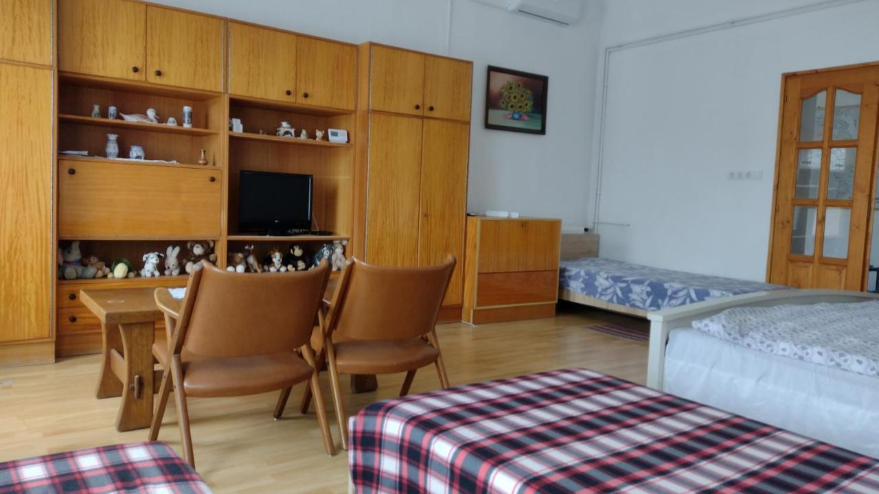 Drava Voelgye Vendeghaz Hotel Zakany Luaran gambar