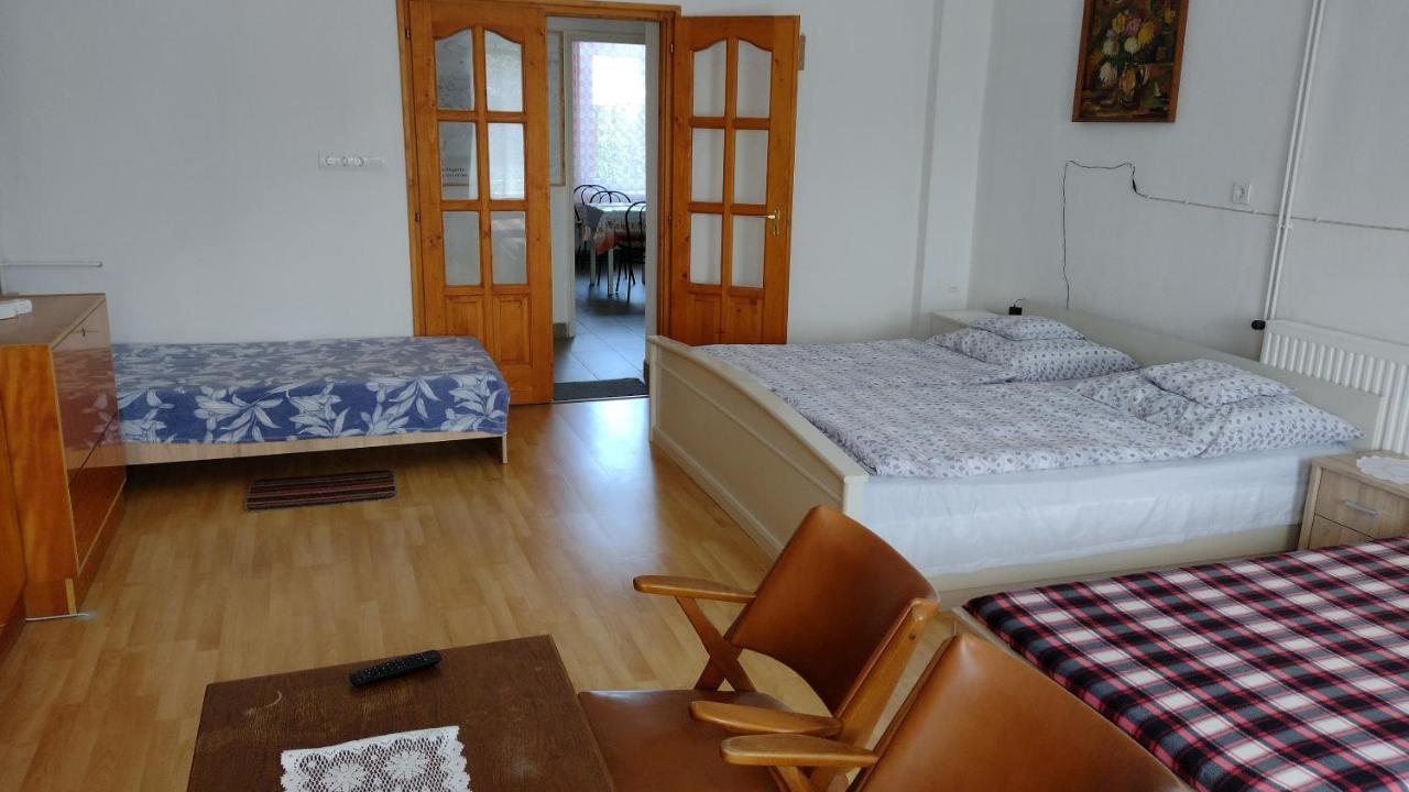 Drava Voelgye Vendeghaz Hotel Zakany Luaran gambar