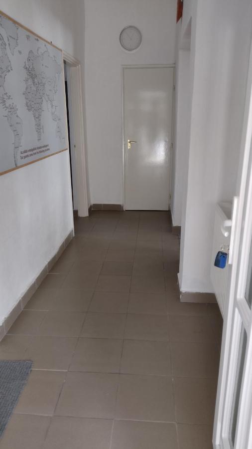 Drava Voelgye Vendeghaz Hotel Zakany Luaran gambar