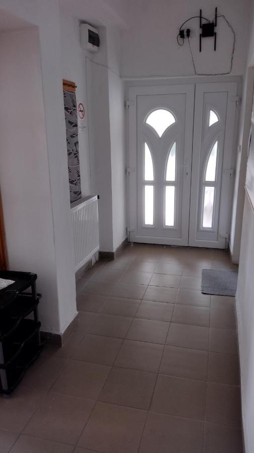 Drava Voelgye Vendeghaz Hotel Zakany Luaran gambar