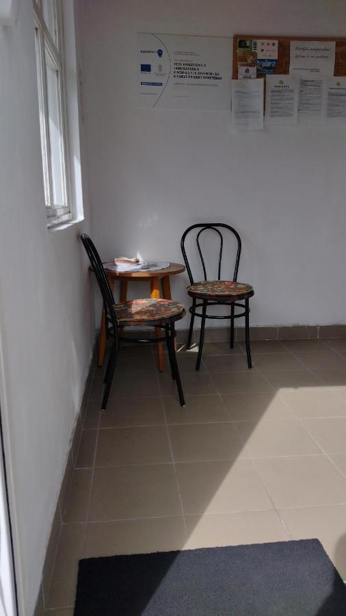 Drava Voelgye Vendeghaz Hotel Zakany Luaran gambar