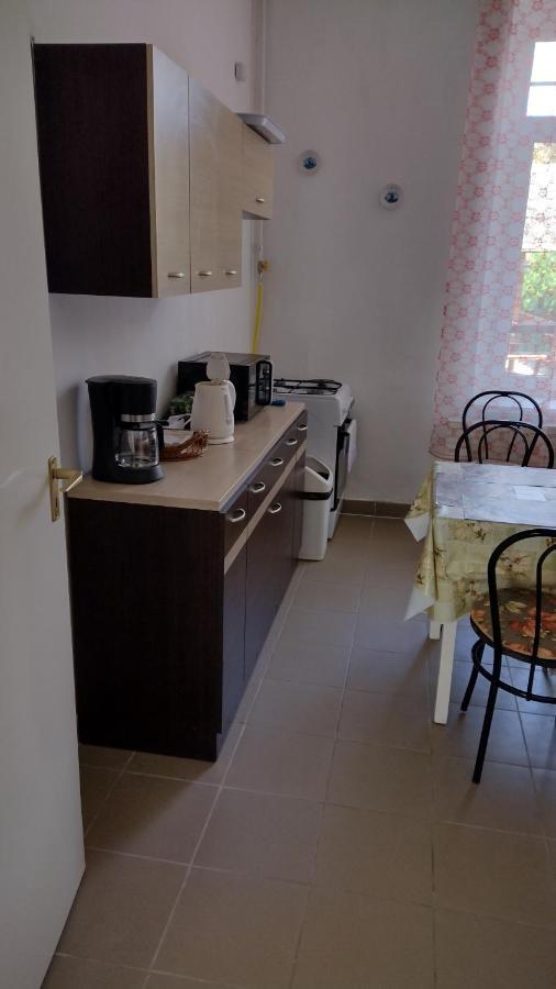 Drava Voelgye Vendeghaz Hotel Zakany Luaran gambar