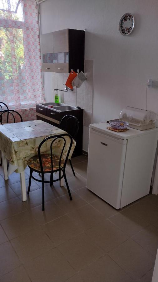 Drava Voelgye Vendeghaz Hotel Zakany Luaran gambar